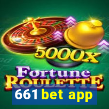 661 bet app